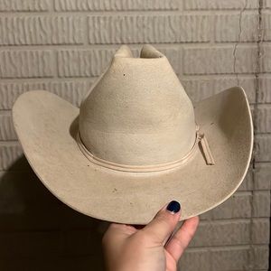 Bailey Felt Cowboy Hat